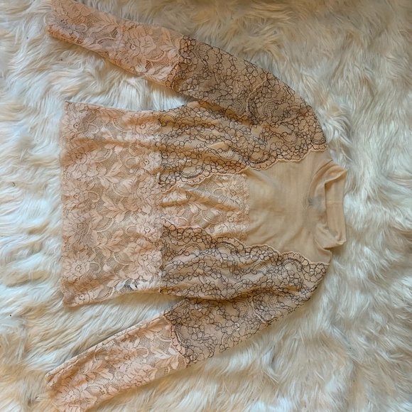 Guess Tops - Guess date night top